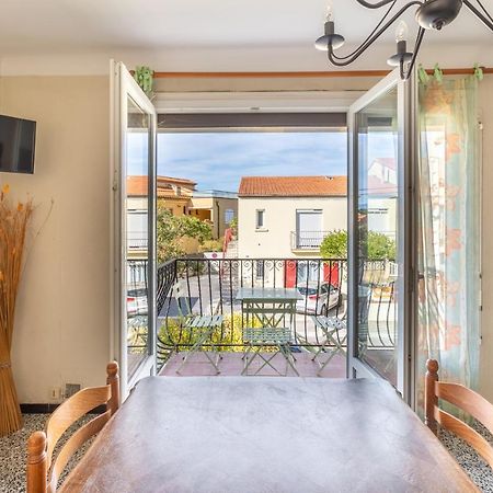 Orange - Appt A 10Min D'Argeles-Sur-Mer Saint-André Exterior foto